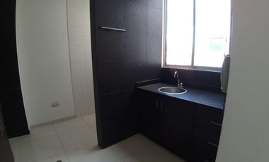 apartamento en venta en la playa. Cod V1916