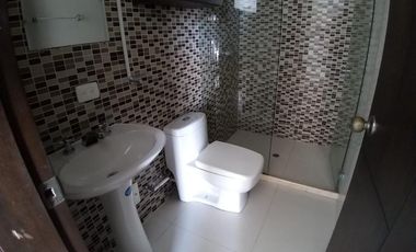 apartamento en venta en la playa. Cod V1916