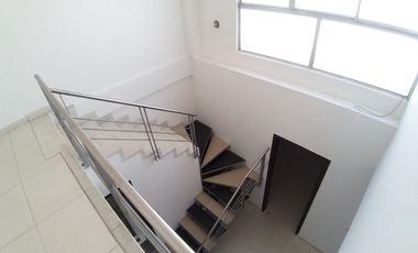 apartamento en venta en la playa. Cod V1916