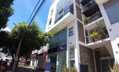 apartamento en venta en la playa. Cod V1916