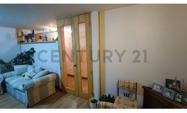 Vende Lujoso Departamento