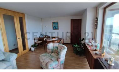 Vende Lujoso Departamento
