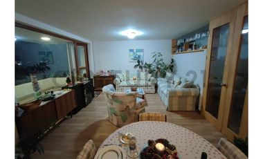 Vende Lujoso Departamento