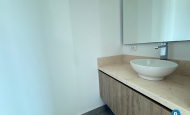 apartamento en arriendo en alto prado. Cod A490