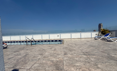 apartamento en arriendo en alto prado. Cod A490