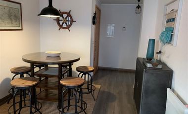 Hermoso Departamento 2D 2B con estacionamiento en Costas