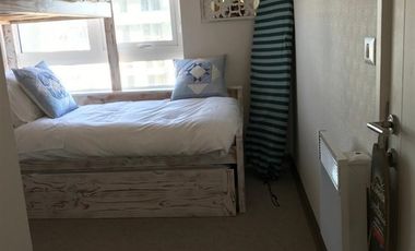 Hermoso Departamento 2D 2B con estacionamiento en Costas