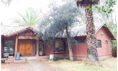 VENTA CAMPO PRODUCTIVO TIL TIL SECTOR CHAMPA