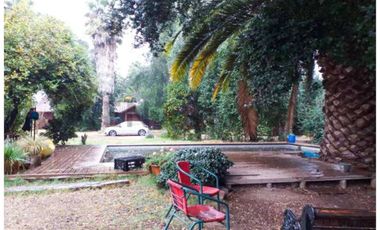 VENTA CAMPO PRODUCTIVO TIL TIL SECTOR CHAMPA