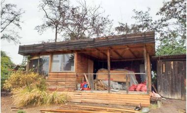 VENTA CAMPO PRODUCTIVO TIL TIL SECTOR CHAMPA