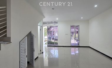 Dijual Rumah 2 Lantai Siap Huni Di Taman Kopo Indah 5  Bandung