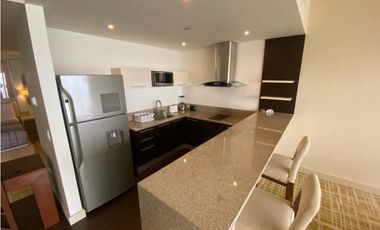 ALQUILER APARTAMENTO AMOBLADO MARBELLA