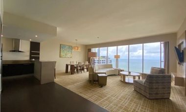 ALQUILER APARTAMENTO AMOBLADO MARBELLA