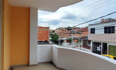 apartamento en venta en las americas. Cod V29348