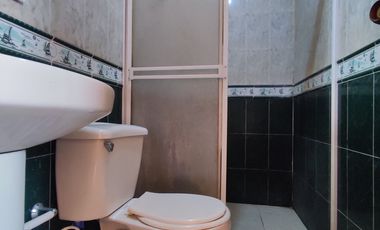 apartamento en venta en las americas. Cod V29348