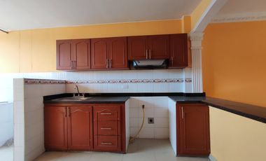 apartamento en venta en las americas. Cod V29348