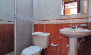 apartamento en venta en las americas. Cod V29348