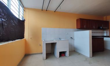 apartamento en venta en las americas. Cod V29348