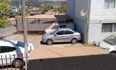vendo departamento en valparaiso