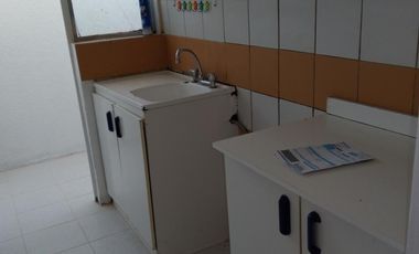 vendo departamento en valparaiso