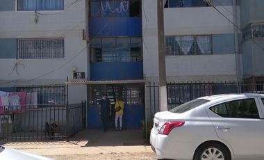 vendo departamento en valparaiso