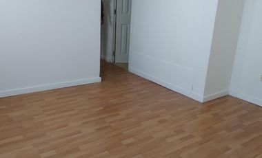 vendo departamento en valparaiso