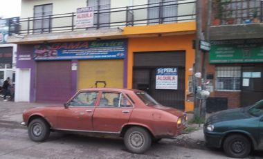 Local Comercial en alquiler en Malvinas Argentinas, Grand Bourg