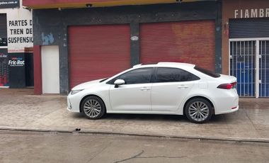 Local Comercial con patio