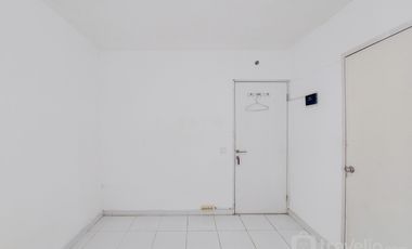 Apartemen Aeropolis Residence