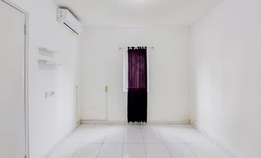 Apartemen Aeropolis Residence