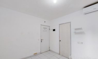 Apartemen Aeropolis Residence