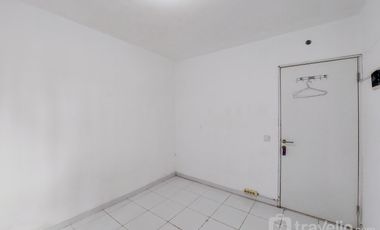 Apartemen Aeropolis Residence