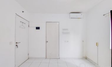 Apartemen Aeropolis Residence