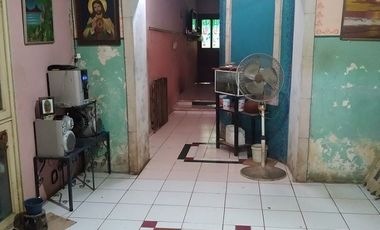 Venta de Casa Colonial, centro de Valladolid, Yucatán