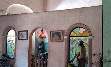 Venta de Casa Colonial, centro de Valladolid, Yucatán