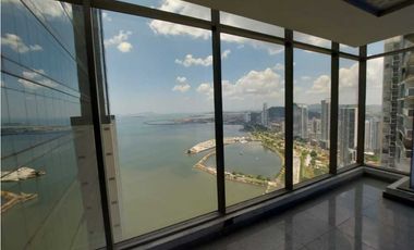 ALQUILER  OFICINA EN AVENIDA BALBOA  TORRE BICSA