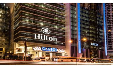 ALQUILER  OFICINA EN AVENIDA BALBOA  TORRE BICSA