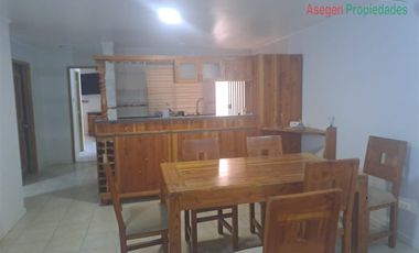 Casa en venta de 2 dorm. en Caldera