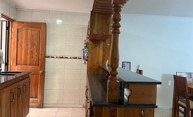 Casa en venta de 2 dorm. en Caldera
