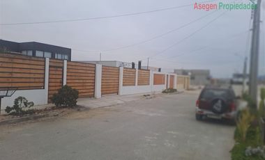 Casa en venta de 2 dorm. en Caldera
