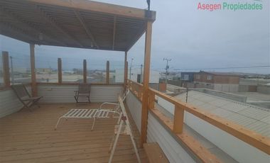 Casa en venta de 2 dorm. en Caldera