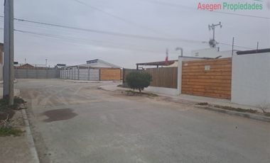 Casa en venta de 2 dorm. en Caldera
