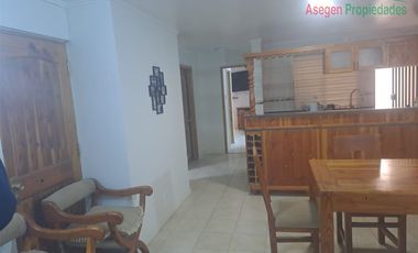 Casa en venta de 2 dorm. en Caldera