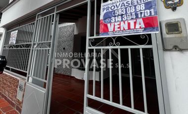 CASA en VENTA en Cúcuta Villa Camila