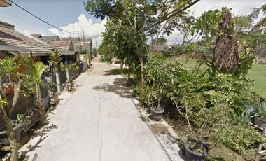 Tanah Bandung Cinunuk Permata Biru Cibiru Luas 112 m2
