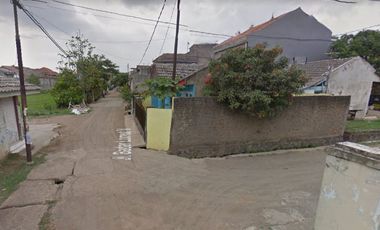 Tanah Bandung Cinunuk Permata Biru Cibiru Luas 112 m2