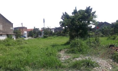 Tanah Bandung Cinunuk Permata Biru Cibiru Luas 112 m2