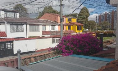 CASA en VENTA en Bogotá VILLA DEL PRADO