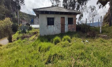 Terreno de venta en Llacao – código:18719