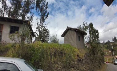 Terreno de venta en Llacao – código:18719